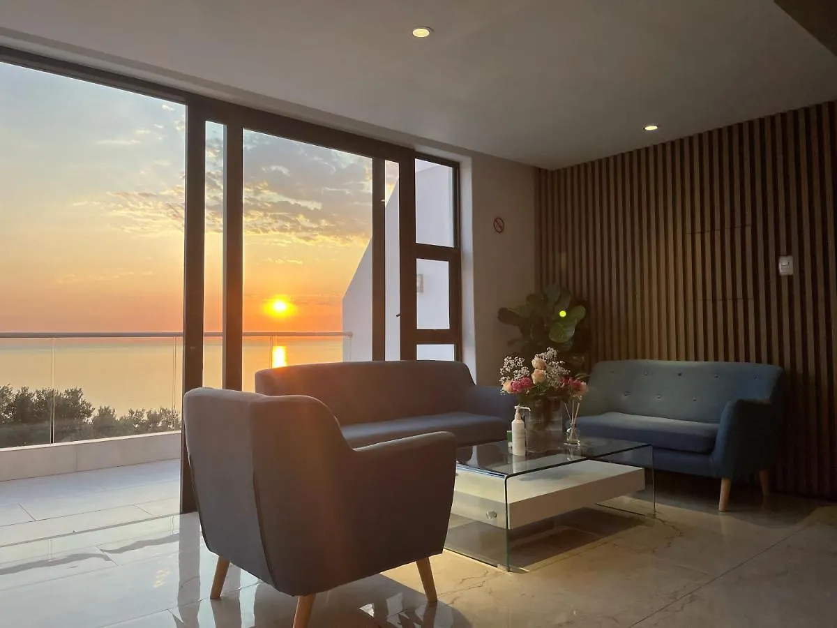 Apartamento Mountain And Ocean Ciudad del Cabo Sudáfrica